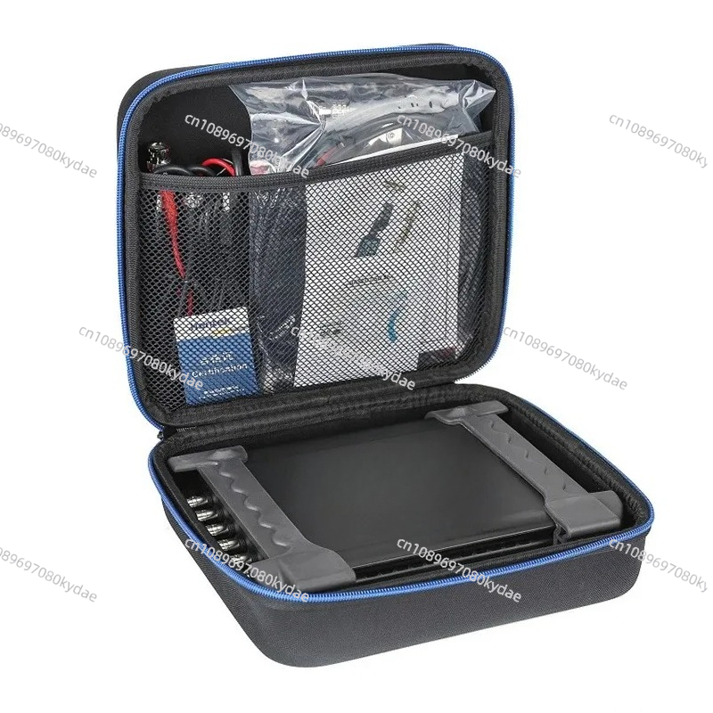 Automotive Diagnostic Oscilloscope 8 Channel - 8-Channel Automotive Oscilloscope 1008C Vehicle Diagnostic