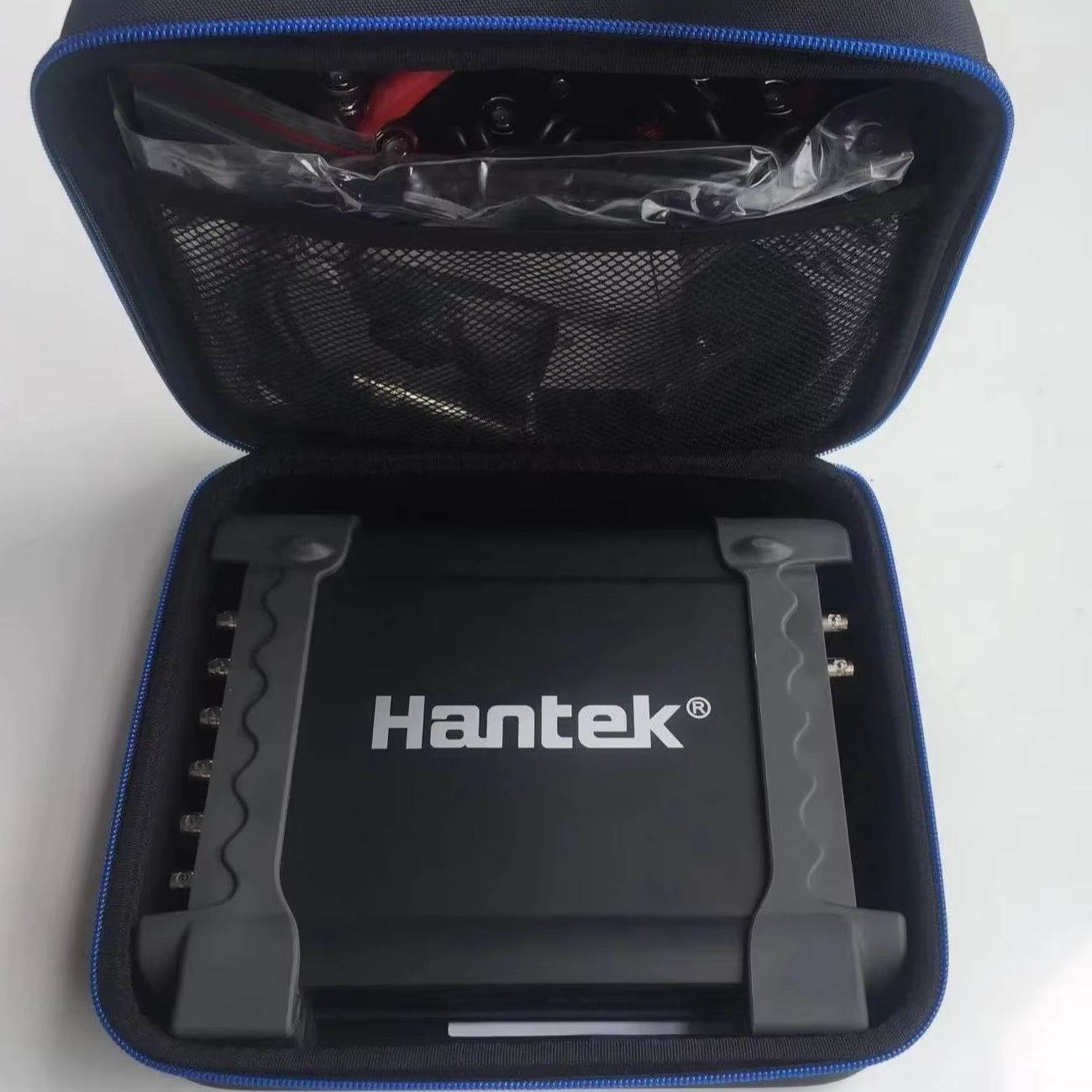Automotive Diagnostic Oscilloscope 8 Channel - Hantek 1008C Automotive Oscilloscope 8-Channel Ignition