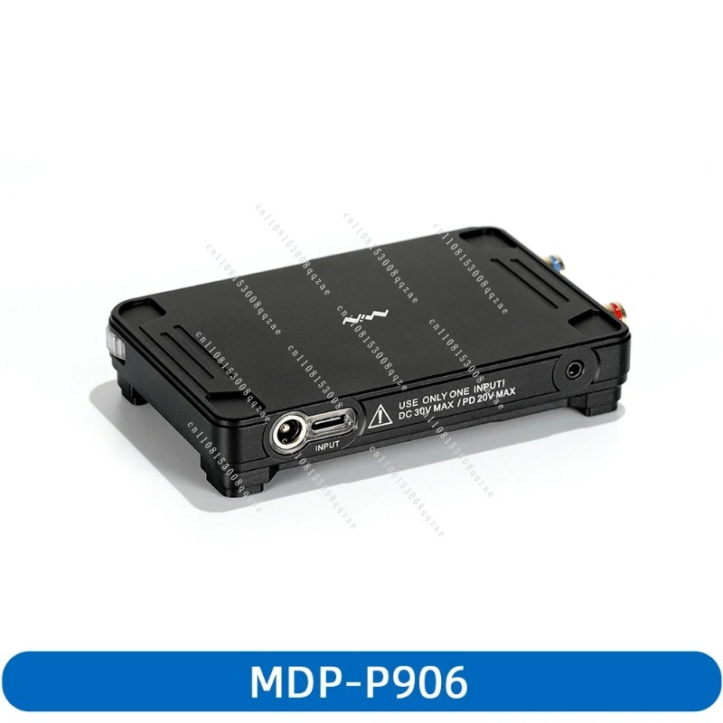 Programmable Linear Dc Power Supply 30V 10A - MDP-P906 Digital Power Supply Adjustable 30V