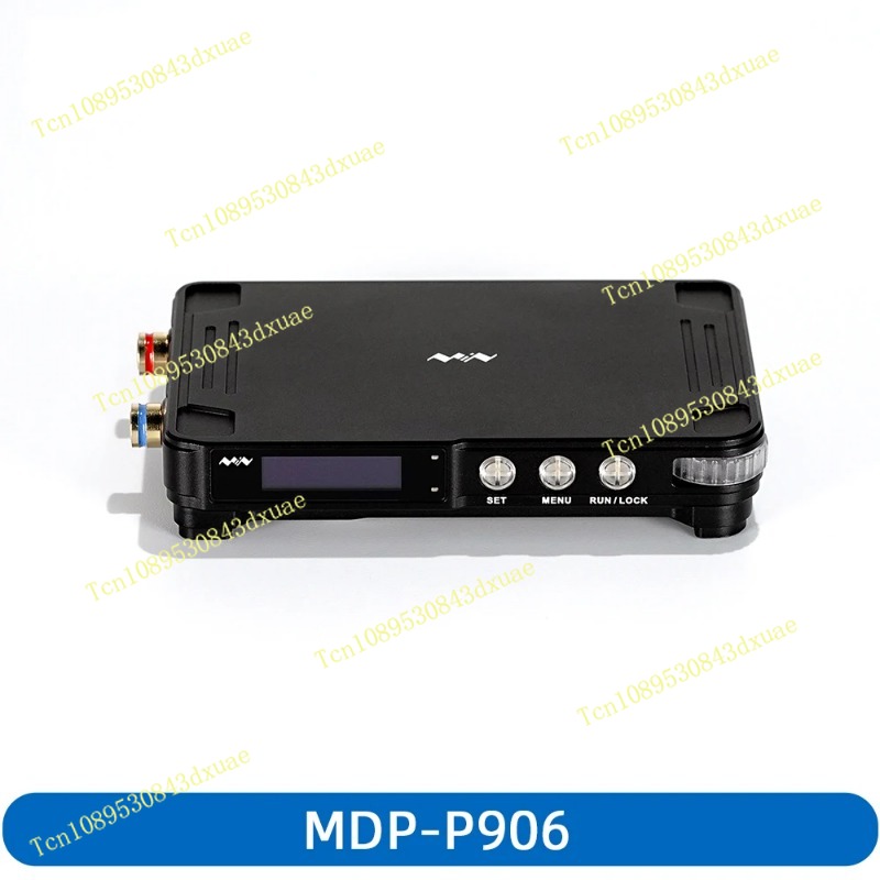 Programmable Linear Dc Power Supply 30V 10A - Miniware MDP-P906 Digital Power Supply Adjustable
