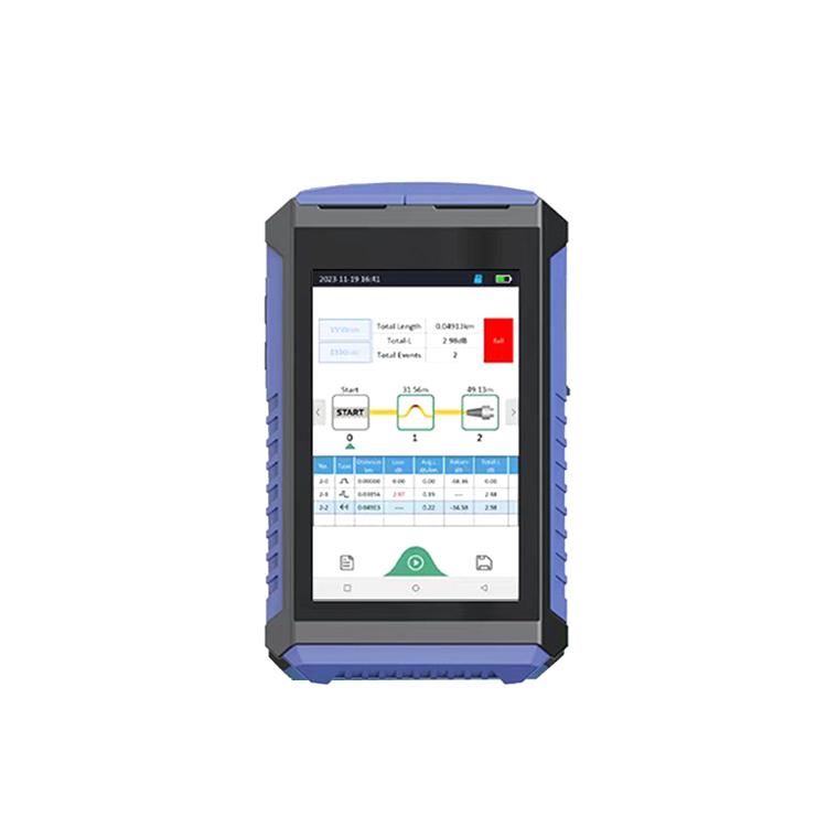 2026  Optical Time Domain Refl - Optical Time Domain Reflectometer Otdr 1310 1550Nm review and price