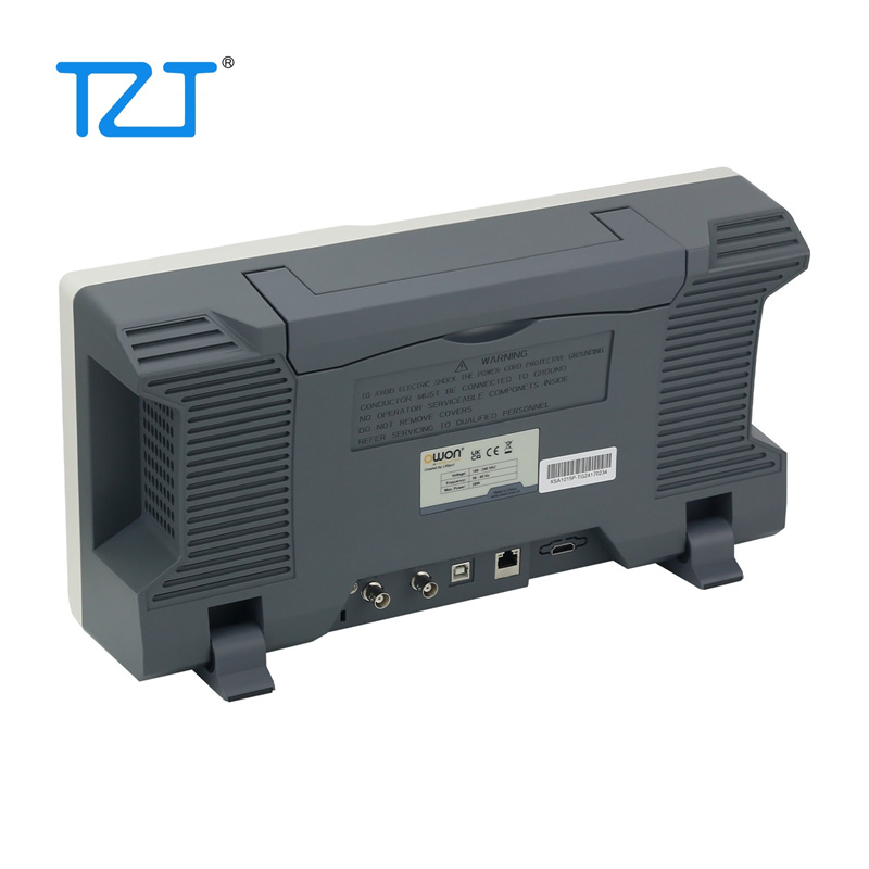 TZT OWON XSA1015P-TG/XSA1032P- - Spectrum Analyzer Tracking Generator 1.5Ghz review and price