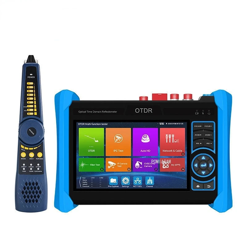 OTDR 1310/1550nm 26/24dB Optic - Optical Time Domain Reflectometer Otdr 1310 1550Nm review and price
