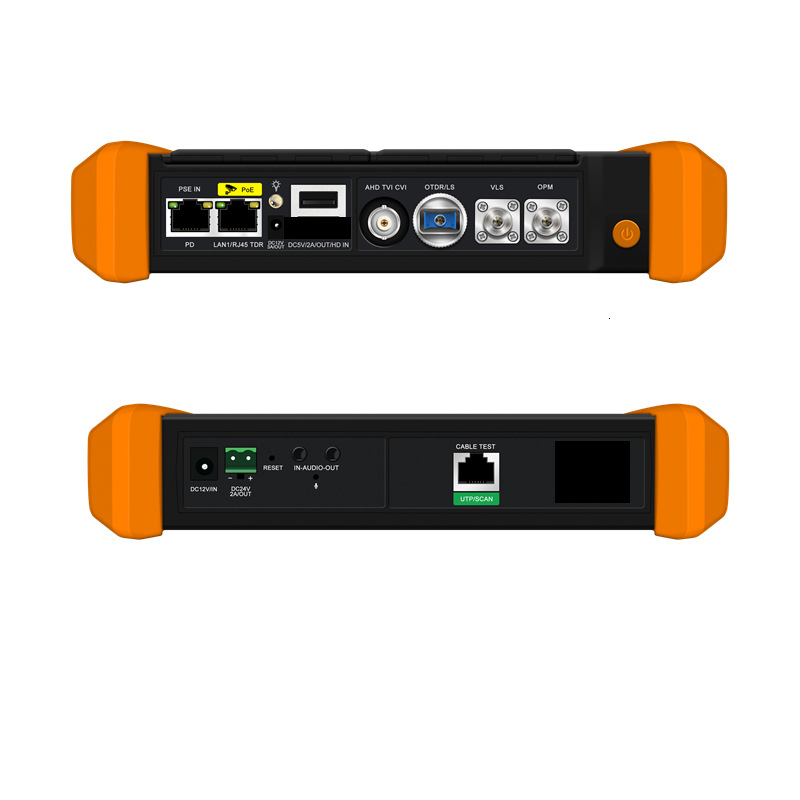 OTDR 1310/1550nm 26/24dB Optic - Optical Time Domain Reflectometer Otdr 1310 1550Nm review and price
