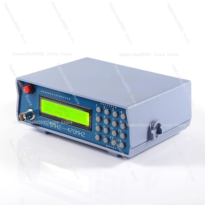 RF Signal Generator 0.5MHz to  - Rf Signal Generator 0.5Mhz To 470Mhz review and price