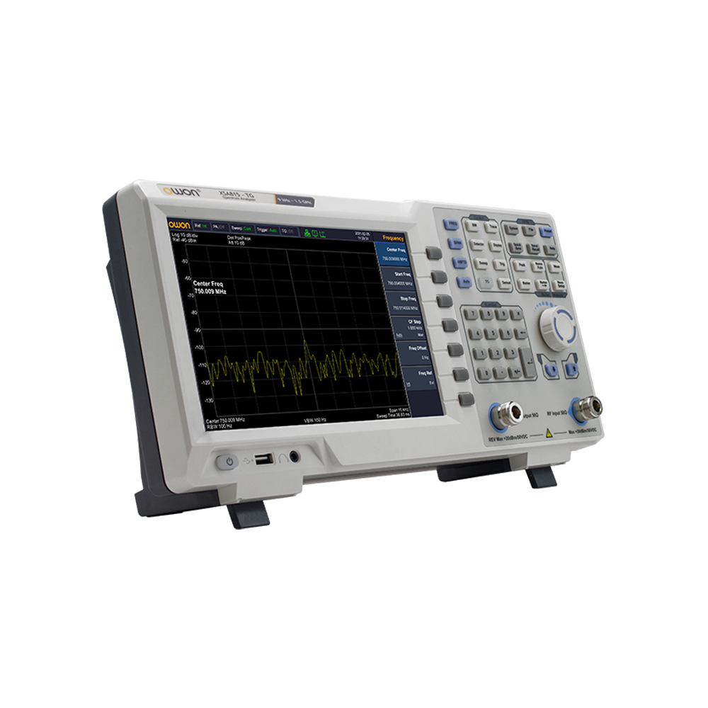 9kHz - 1.5GHz  Spectrum Analyz - Spectrum Analyzer Tracking Generator 1.5Ghz review and price