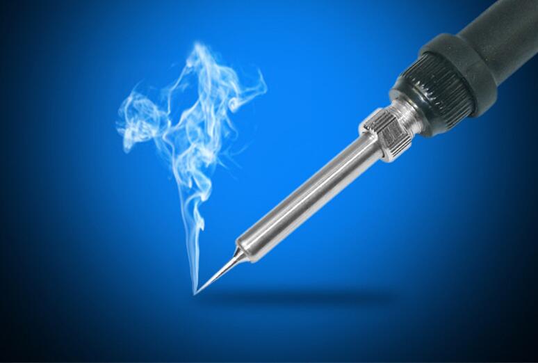 High Power Digital Display 852 - Smd Rework Station Hot Air Soldering 2 In 1 review and price