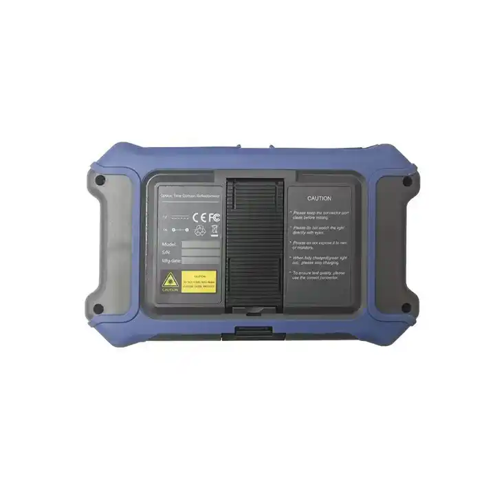 JW3302K OTDR 1310/1550nm 28/26 - Optical Time Domain Reflectometer Otdr 1310 1550Nm review and price