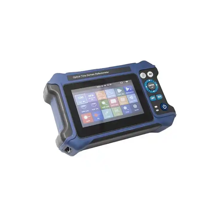 JW3302K OTDR 1310/1550nm 28/26 - Optical Time Domain Reflectometer Otdr 1310 1550Nm review and price