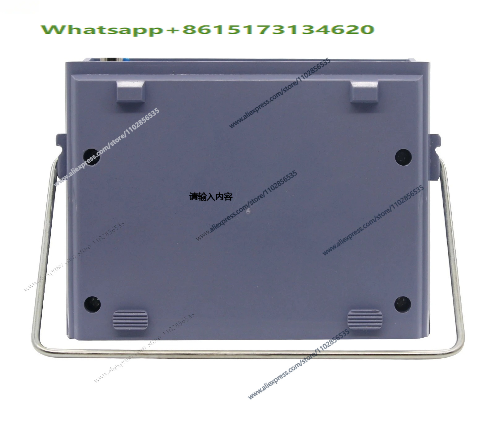 0.5Mhz-470Mhz RF Signal Genera - Rf Signal Generator 0.5Mhz To 470Mhz review and price