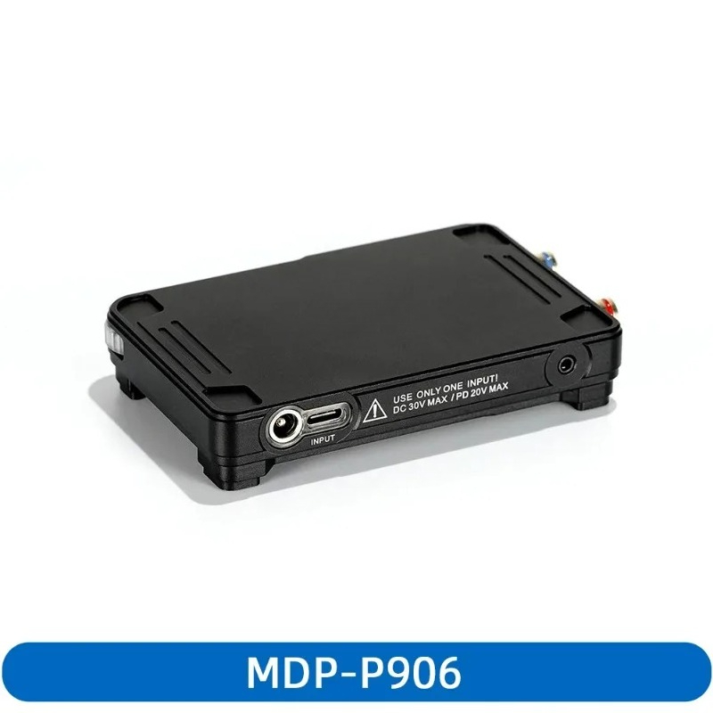 MDP-P906 Digital Power Supply  - Programmable Linear Dc Power Supply 30V 10A review and price