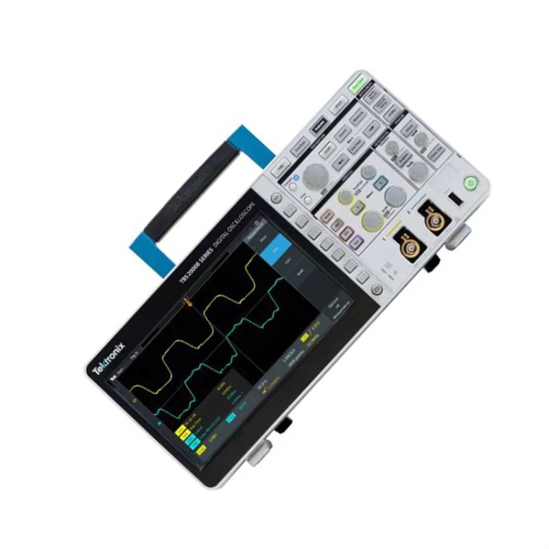 Tektronix TBS2000B Series 100  - Digital Storage Oscilloscope 4 Channel 100Mhz review and price