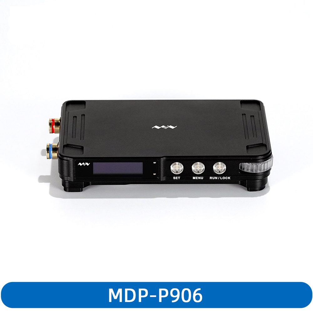 Miniware MDP-P906 Digital Powe - Programmable Linear Dc Power Supply 30V 10A review and price