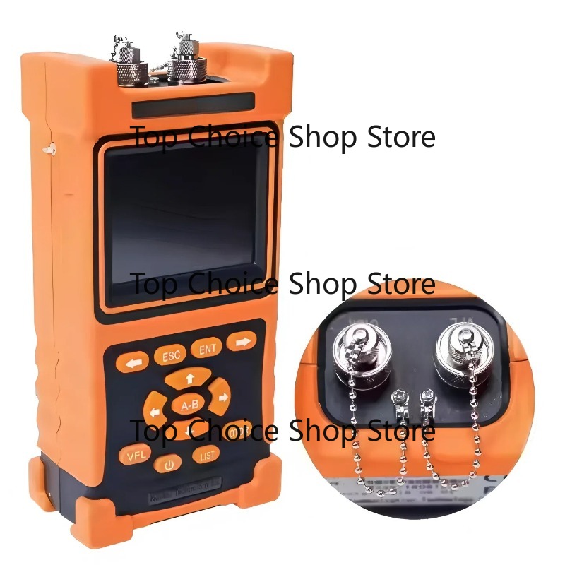 Sm-art Handheld Mini NK2230 3. - Optical Time Domain Reflectometer Otdr 1310 1550Nm review and price