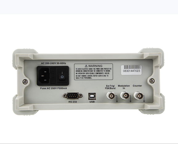 ET3360 Desktop Digital Industr - Dual Channel Arbitrary Waveform Function Generator 60Mhz review and price