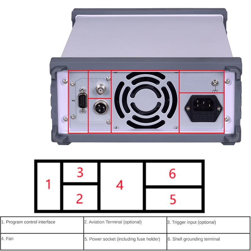 Laboratory adjustable 30V 60V  - Programmable Linear Dc Power Supply 30V 10A review and price