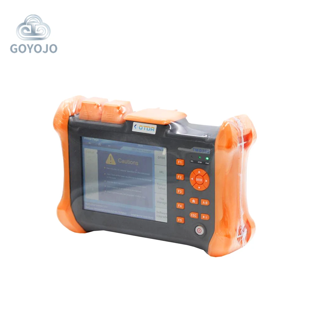Handheld OTDR 120KM 1310/1550n - Optical Time Domain Reflectometer Otdr 1310 1550Nm review and price