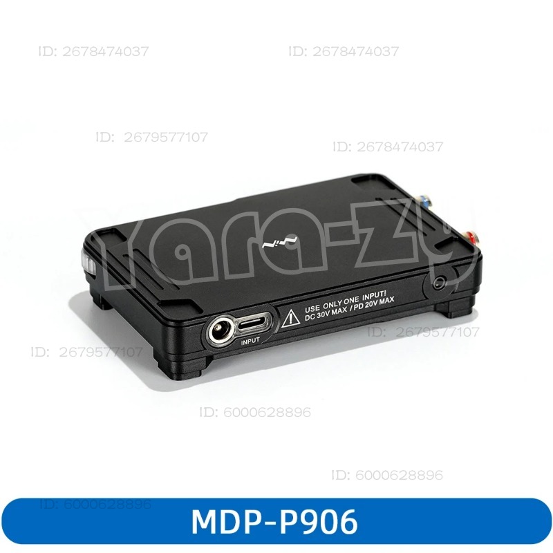 Miniware MDP-P906 Digital Powe - Programmable Linear Dc Power Supply 30V 10A review and price