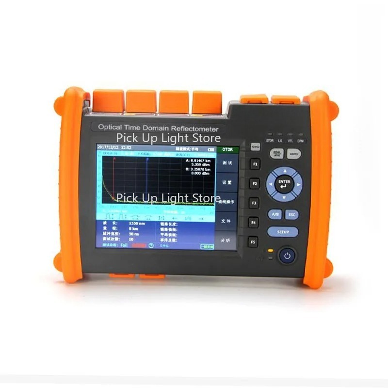 NK5600-SM-OTDR-1310-1550nm-30/ - Optical Time Domain Reflectometer Otdr 1310 1550Nm review and price
