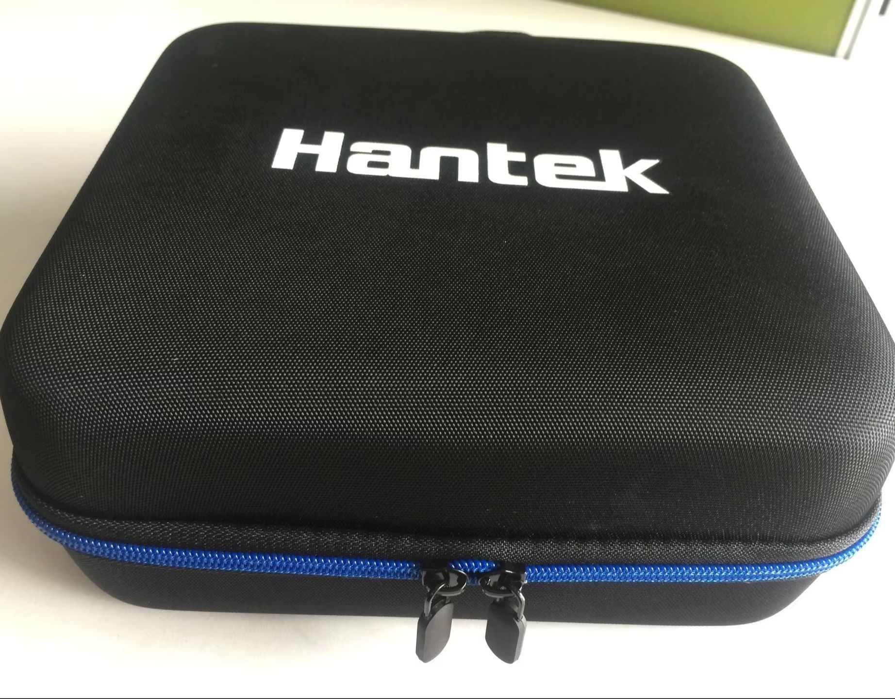 Hantek 1008C Automotive Oscill - Automotive Diagnostic Oscilloscope 8 Channel review and price