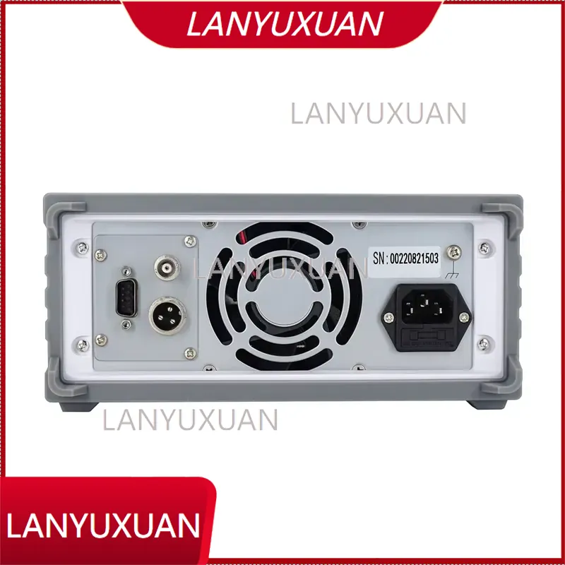 TDPE-L303/5/10SPL5 High-Precis - Programmable Linear Dc Power Supply 30V 10A review and price