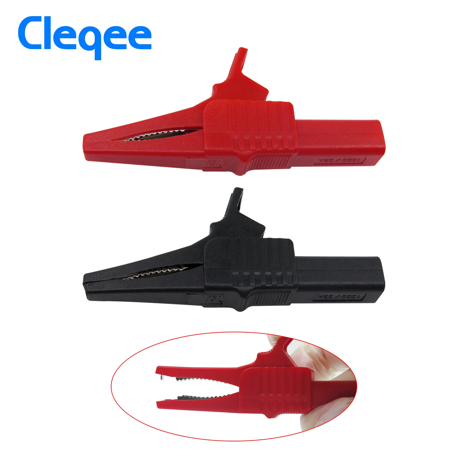 Cleqee 1300V 100MHz High Volta - High Voltage Differential Probe 100Mhz 1300V review and price