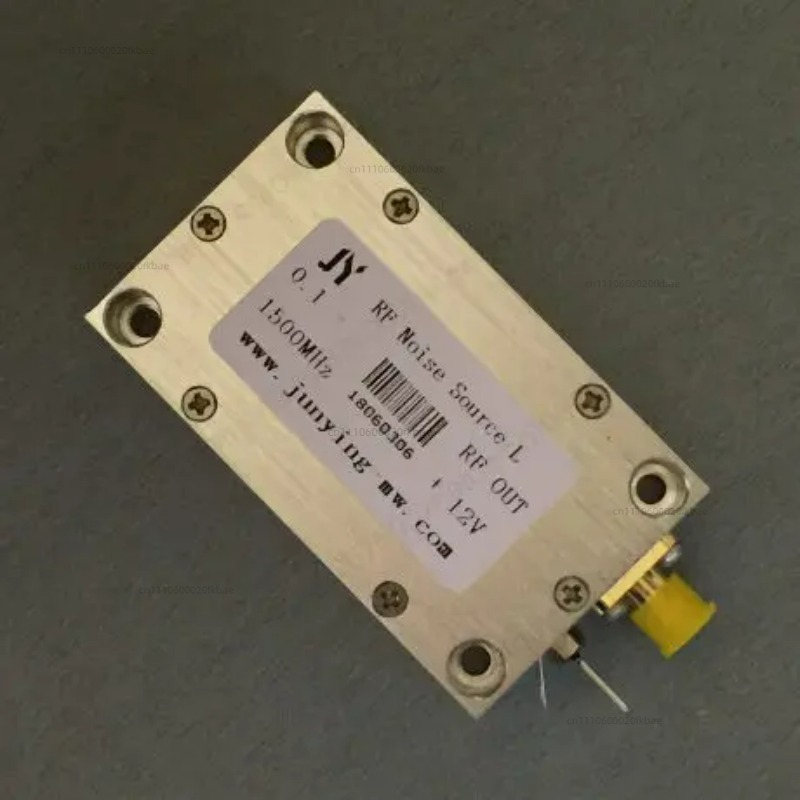 Engineering Grade RF Noise Sig - Spectrum Analyzer Tracking Generator 1.5Ghz review and price