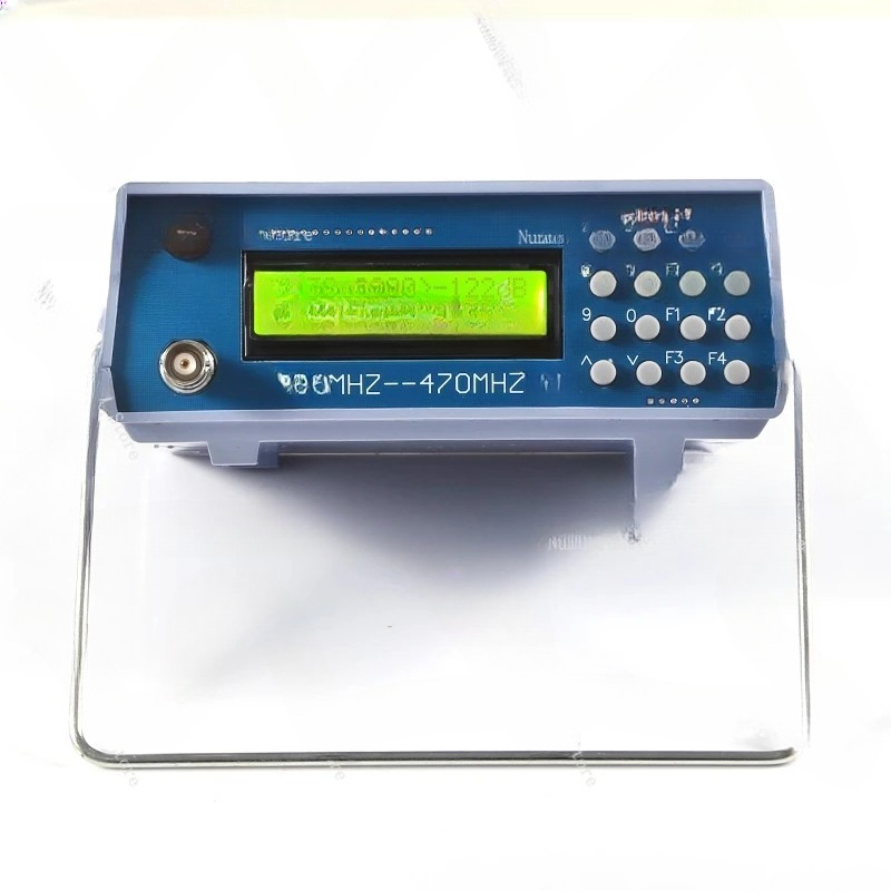 RF Signal Generator 0.5MHz to  - Rf Signal Generator 0.5Mhz To 470Mhz review and price