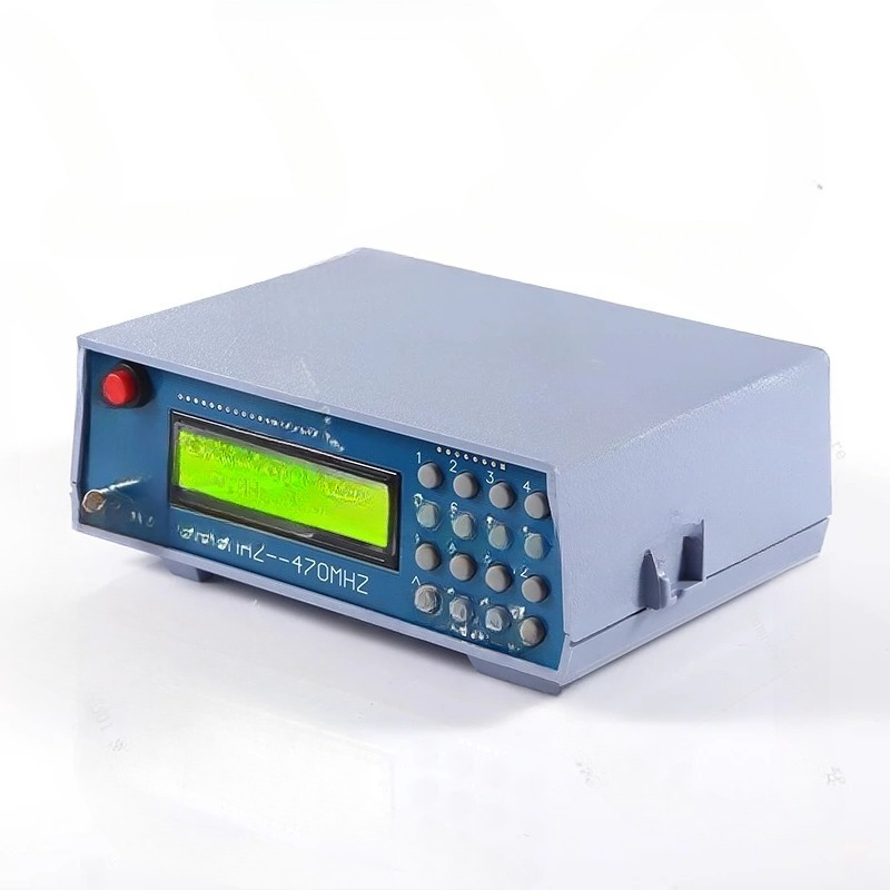 RF Signal Generator 0.5MHz to  - Rf Signal Generator 0.5Mhz To 470Mhz review and price