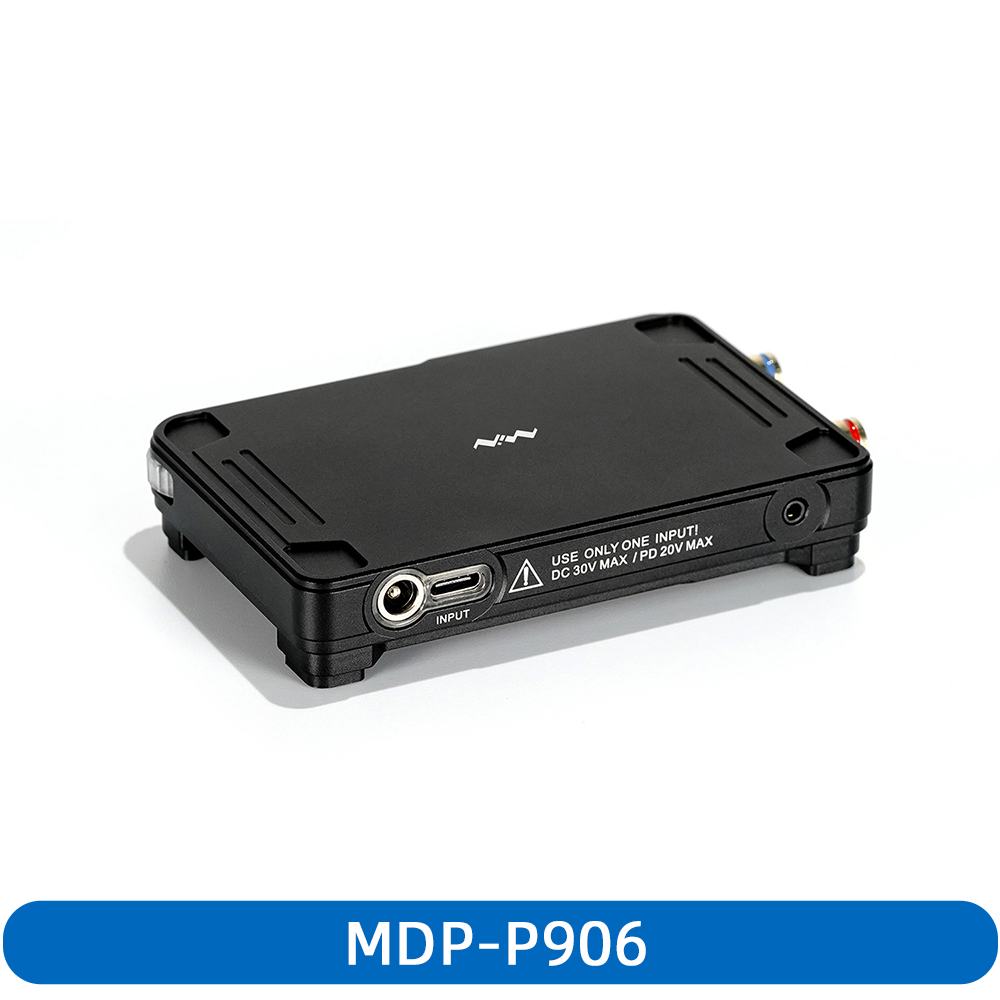 Miniware MDP-P906 Digital Powe - Programmable Linear Dc Power Supply 30V 10A review and price