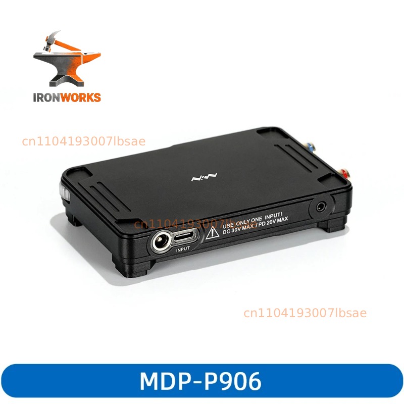 MDP-P906 Digital Power Supply  - Programmable Linear Dc Power Supply 30V 10A review and price