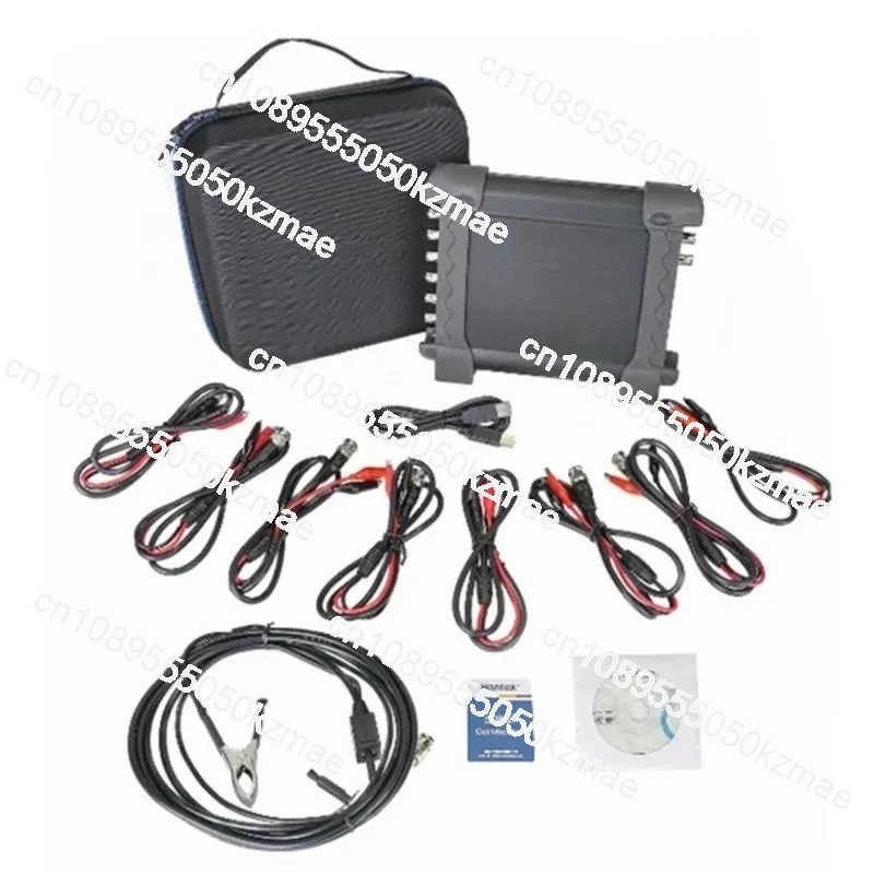 1008C 8-Channel Oscilloscope N - Automotive Diagnostic Oscilloscope 8 Channel review and price