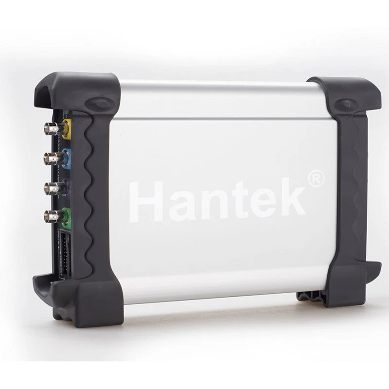 Hantek DSO3254A Digital Oscill - Digital Storage Oscilloscope 4 Channel 100Mhz review and price