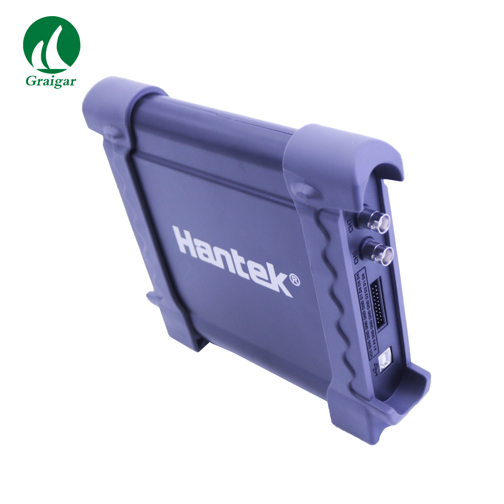 ljc  new Hantek 1008C 8-Channe - Automotive Diagnostic Oscilloscope 8 Channel review and price
