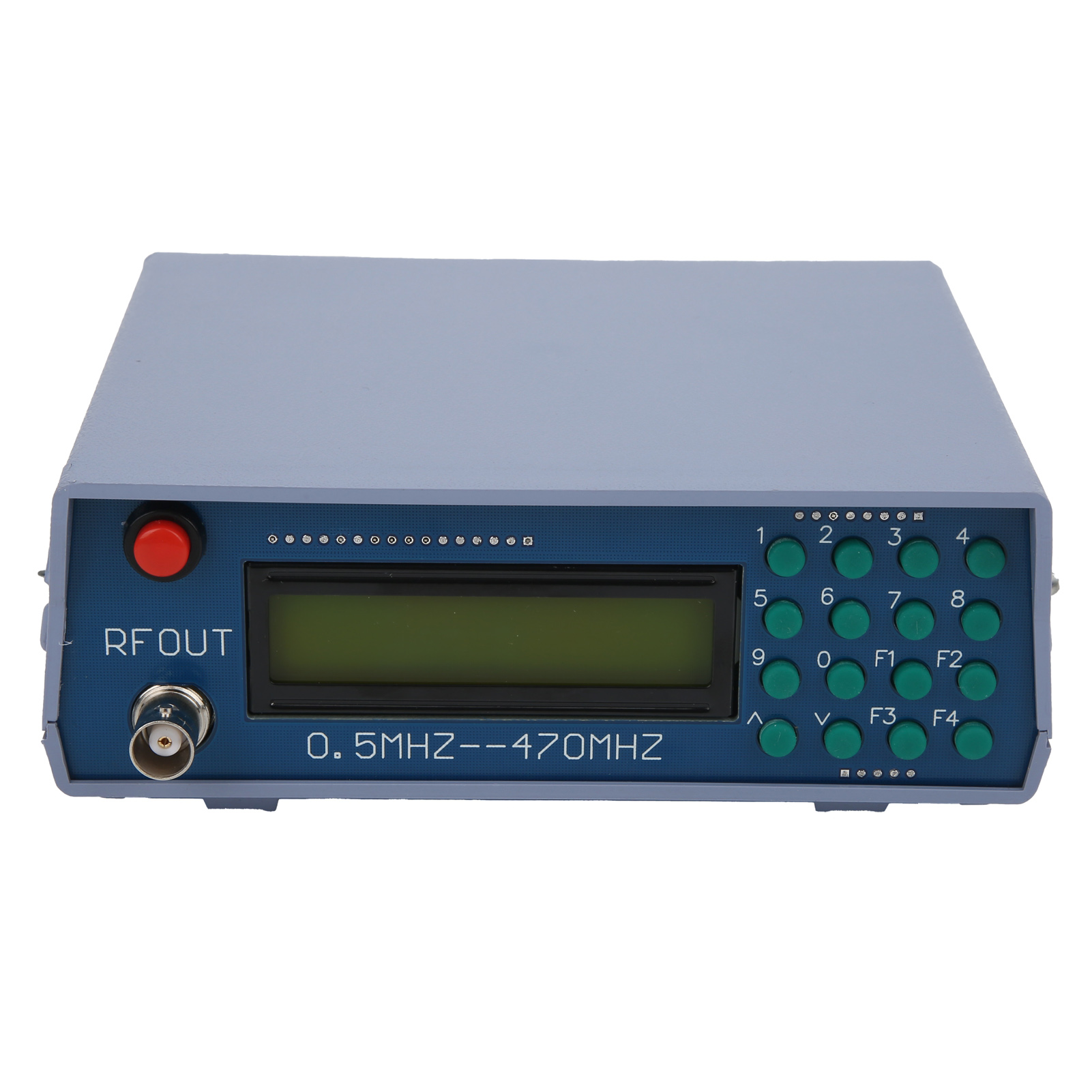 Modulation Signal Source Condi - Rf Signal Generator 0.5Mhz To 470Mhz review and price