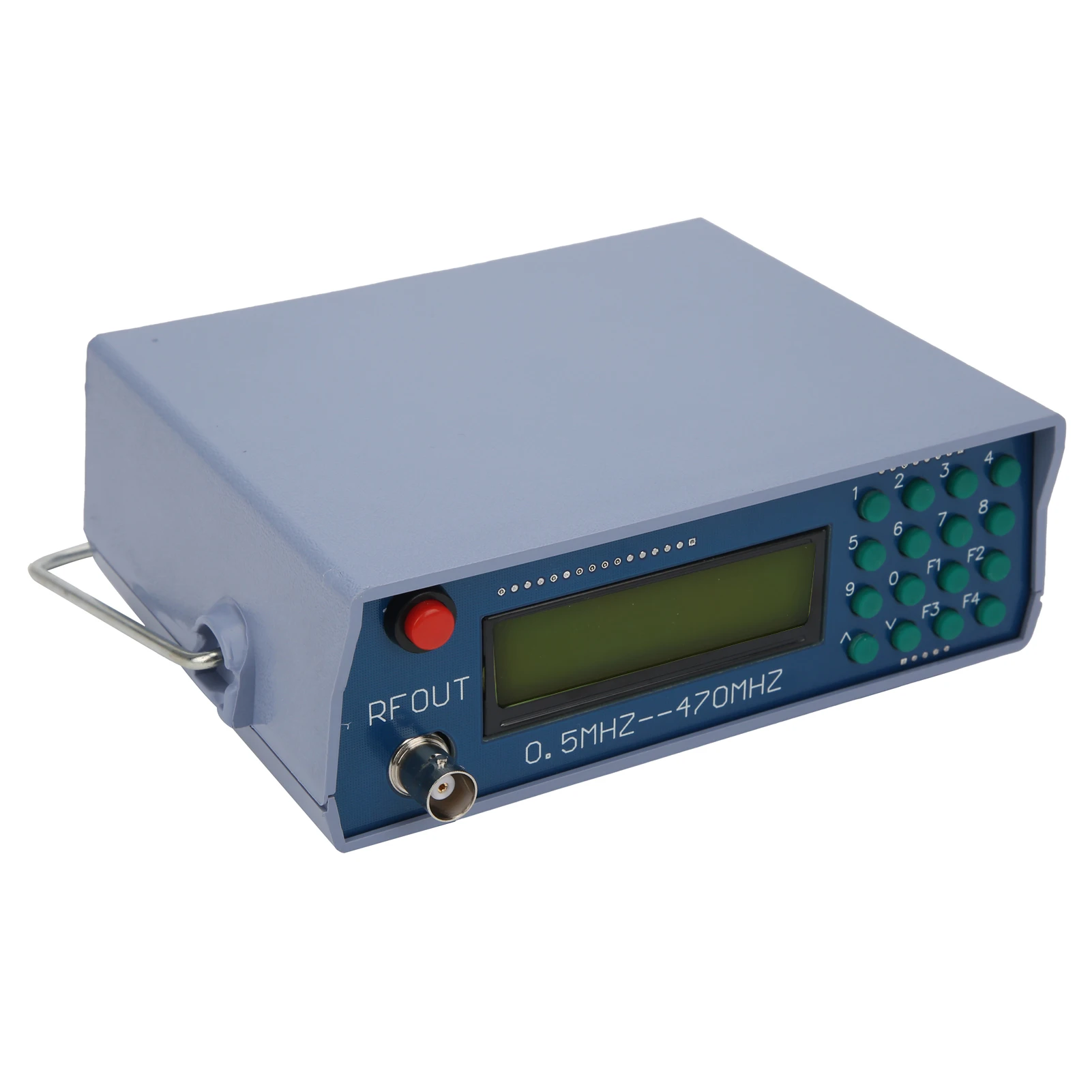 Modulation Signal Source Condi - Rf Signal Generator 0.5Mhz To 470Mhz review and price