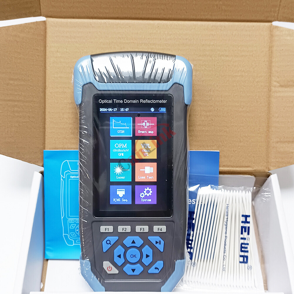 9 LN 1 Mini Pro OTDR Optical T - Optical Time Domain Reflectometer Otdr 1310 1550Nm review and price