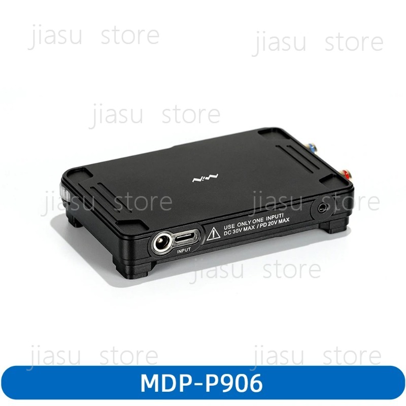 Miniware MDP-P906 Digital Powe - Programmable Linear Dc Power Supply 30V 10A review and price