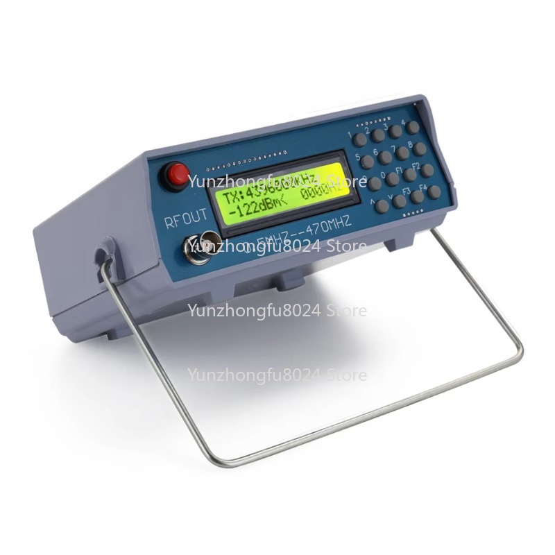 0.5mhz-470mhz RF Signal Genera - Rf Signal Generator 0.5Mhz To 470Mhz review and price