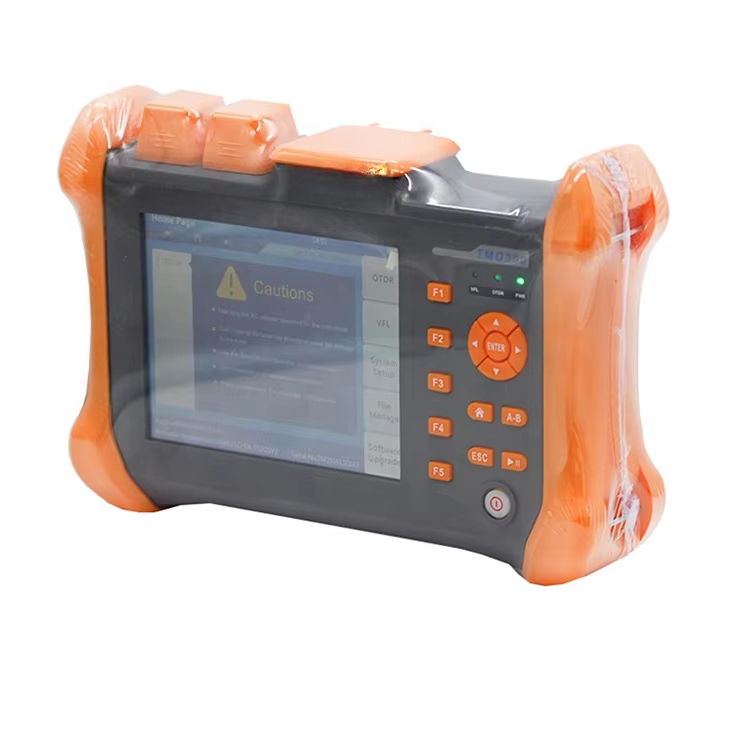 Handheld 120KM 1310/1550nm OTD - Optical Time Domain Reflectometer Otdr 1310 1550Nm review and price