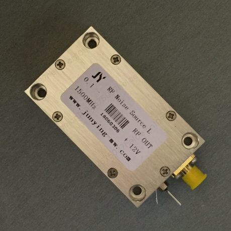 Engineering Grade RF Noise Sig - Spectrum Analyzer Tracking Generator 1.5Ghz review and price