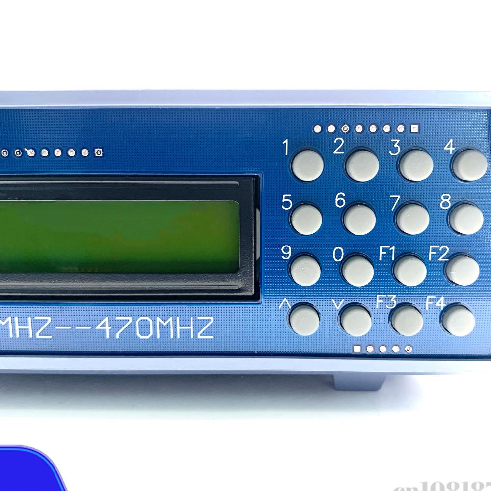 0.5MHz-470MHz RF Signal Genera - Rf Signal Generator 0.5Mhz To 470Mhz review and price