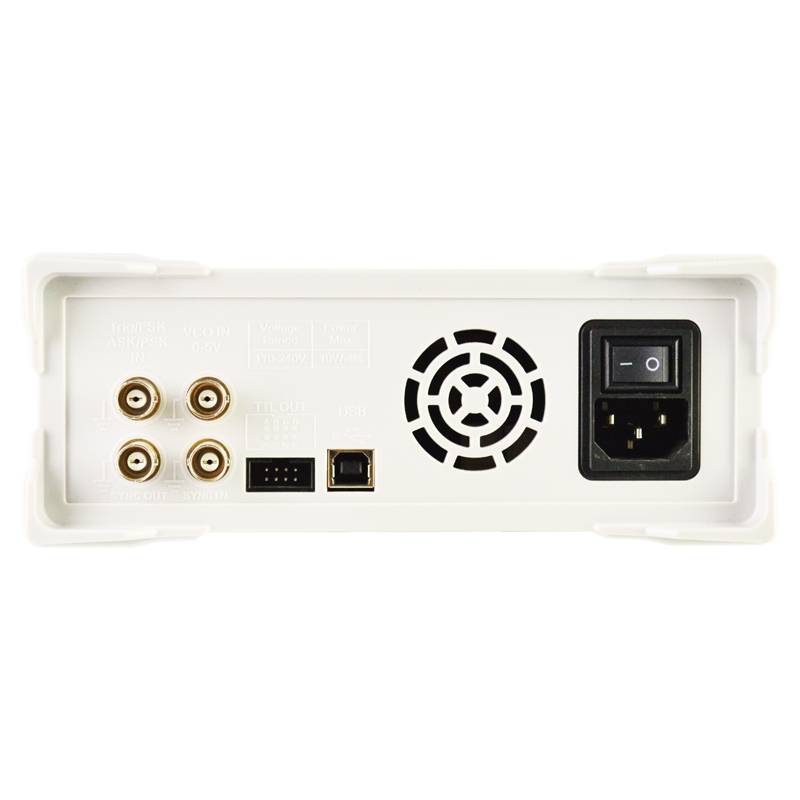 New FY6900 60MHz Dual Channel  - Dual Channel Arbitrary Waveform Function Generator 60Mhz review and price