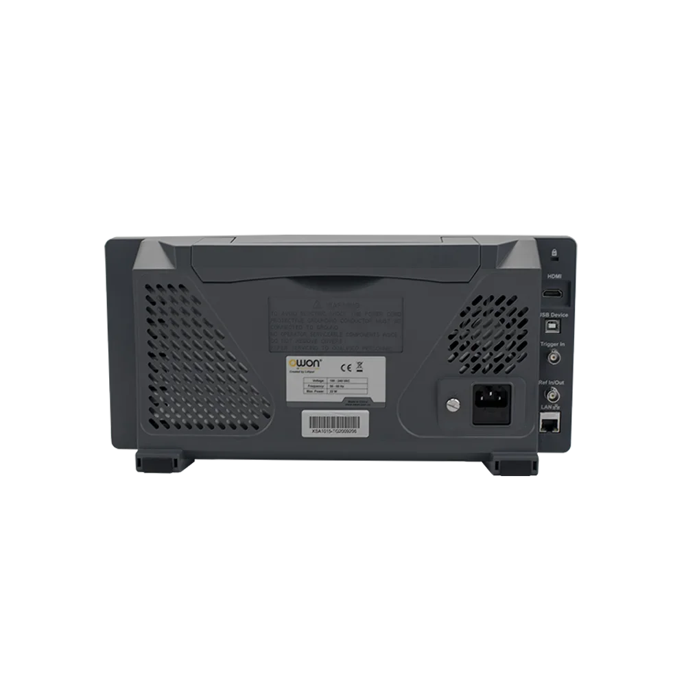 9kHz - 1.5GHz  Spectrum Analyz - Spectrum Analyzer Tracking Generator 1.5Ghz review and price