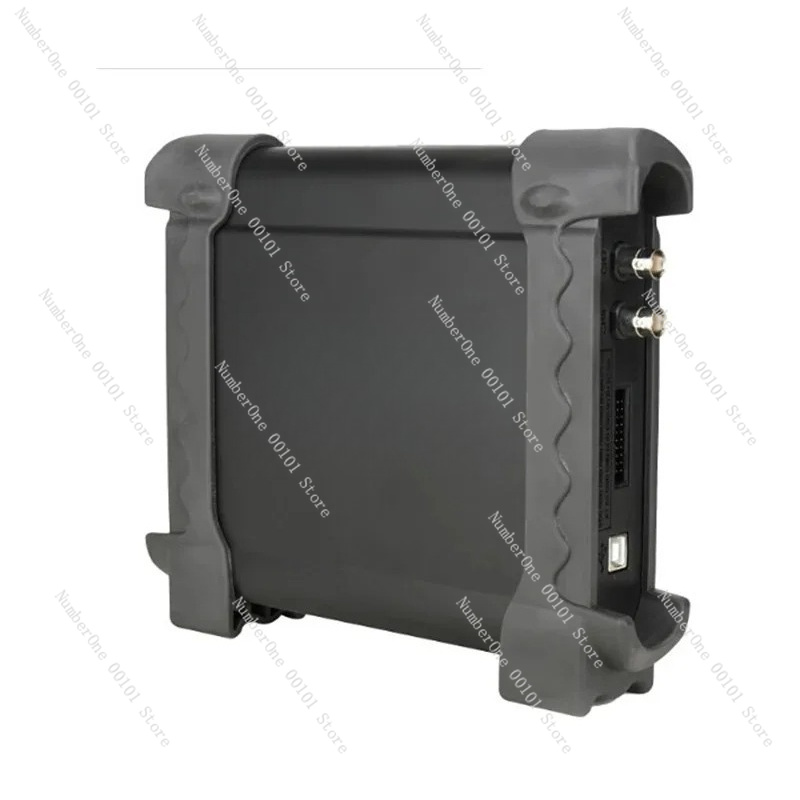 8-Channel PC USB Automotive Os - Automotive Diagnostic Oscilloscope 8 Channel review and price