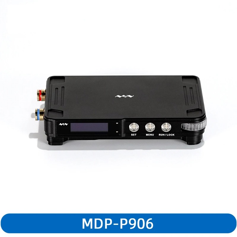 Miniware MDP-P906 Digital Powe - Programmable Linear Dc Power Supply 30V 10A review and price