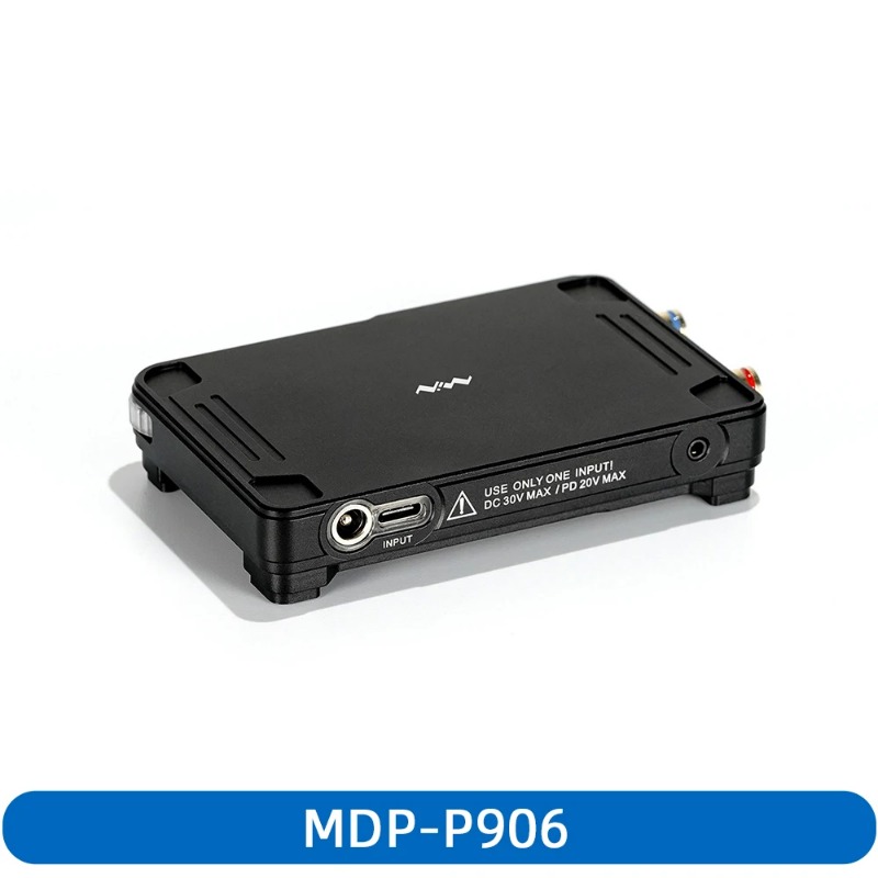 Miniware MDP-P906 Digital Powe - Programmable Linear Dc Power Supply 30V 10A review and price