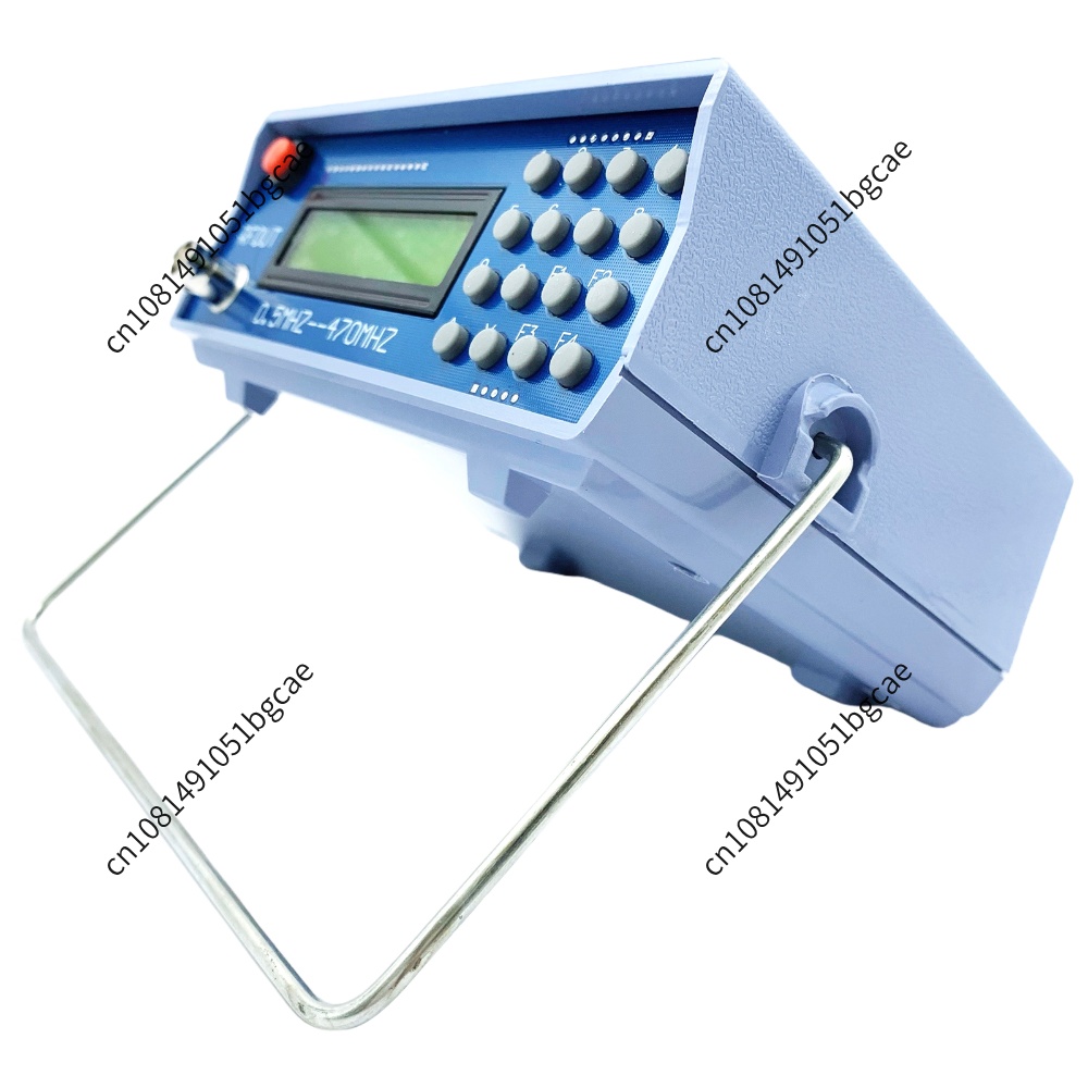 0.5MHz-470MHz RF Signal Genera - Rf Signal Generator 0.5Mhz To 470Mhz review and price