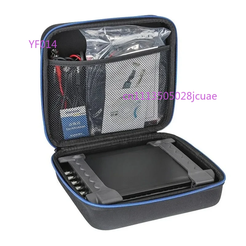 1008C 8-Channel Oscilloscope A - Automotive Diagnostic Oscilloscope 8 Channel review and price