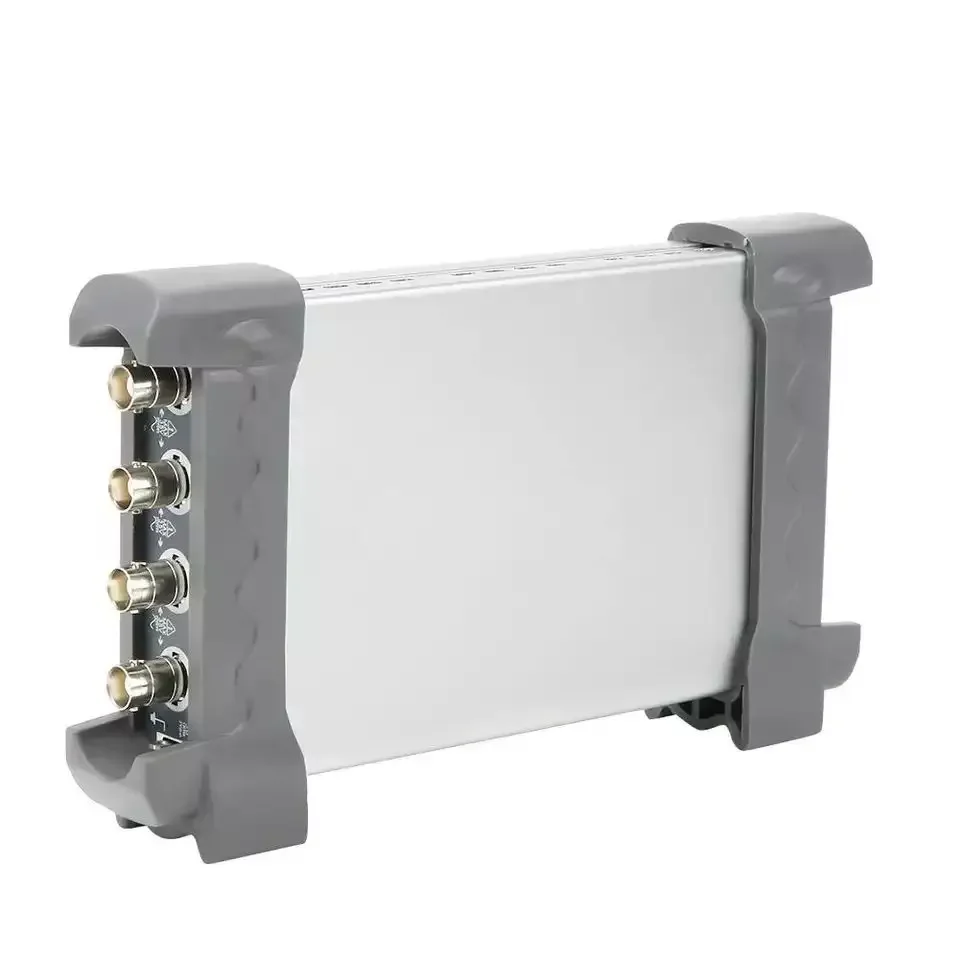 Hantek 6074bc 4 Channel 1gsa/s - Digital Storage Oscilloscope 4 Channel 100Mhz review and price